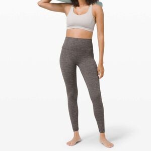 Lululemon Align Pant 28” Sz 8 - Worn Once